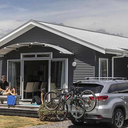 Rocky Mountain Chalets Ohakune Exterior foto